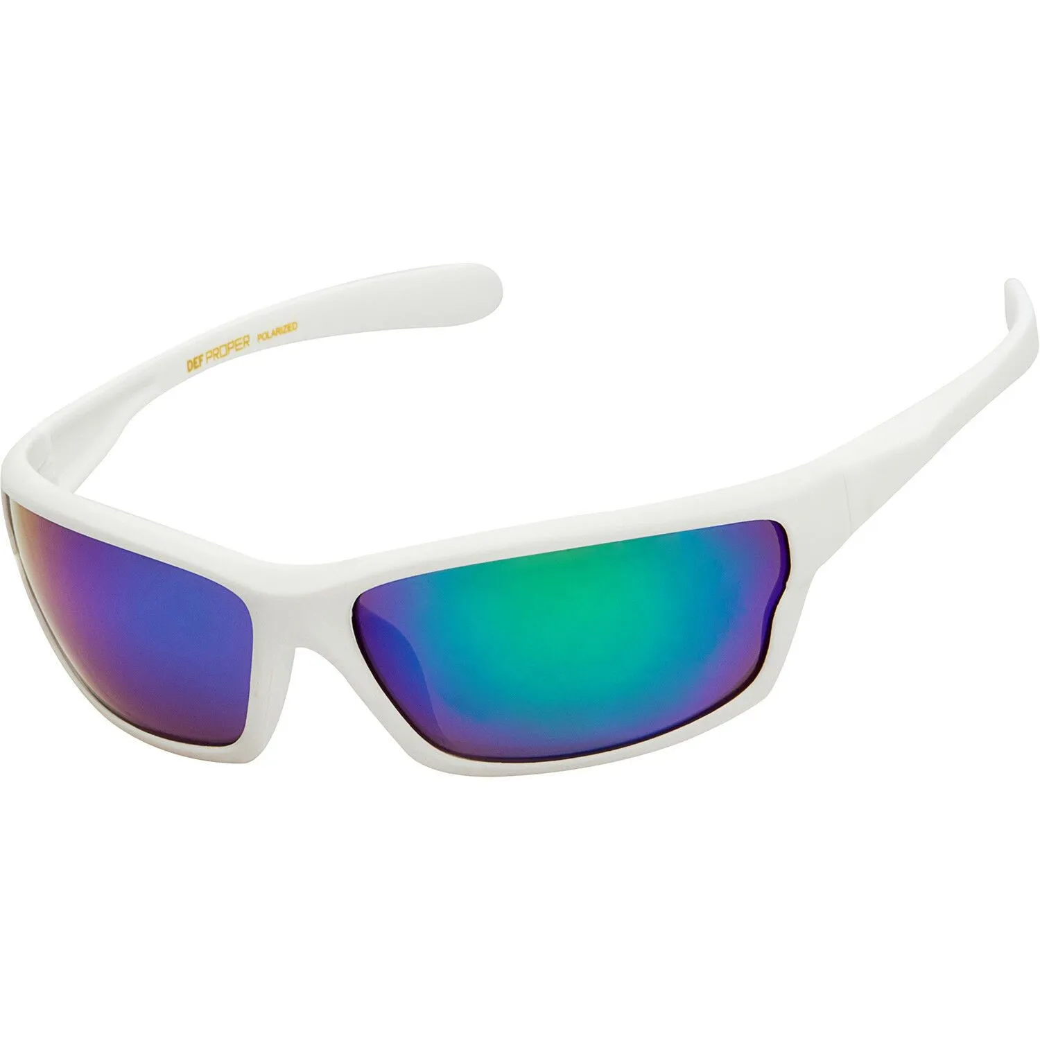 DPElite™ Men's Anti-Glare Polarized Sports Sunglasses