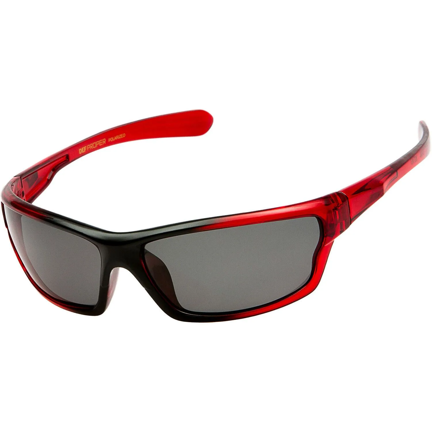 DPElite™ Men's Anti-Glare Polarized Sports Sunglasses