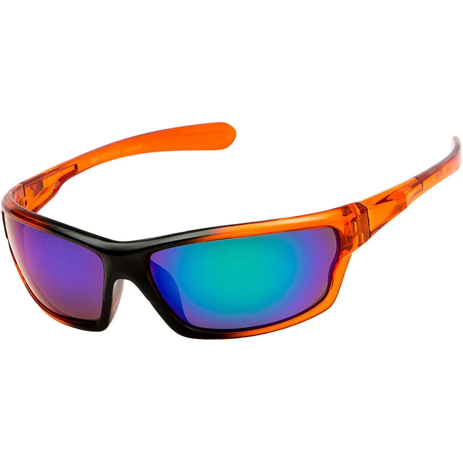 DPElite™ Men's Anti-Glare Polarized Sports Sunglasses