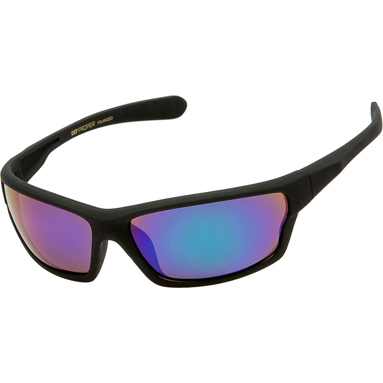 DPElite™ Men's Anti-Glare Polarized Sports Sunglasses