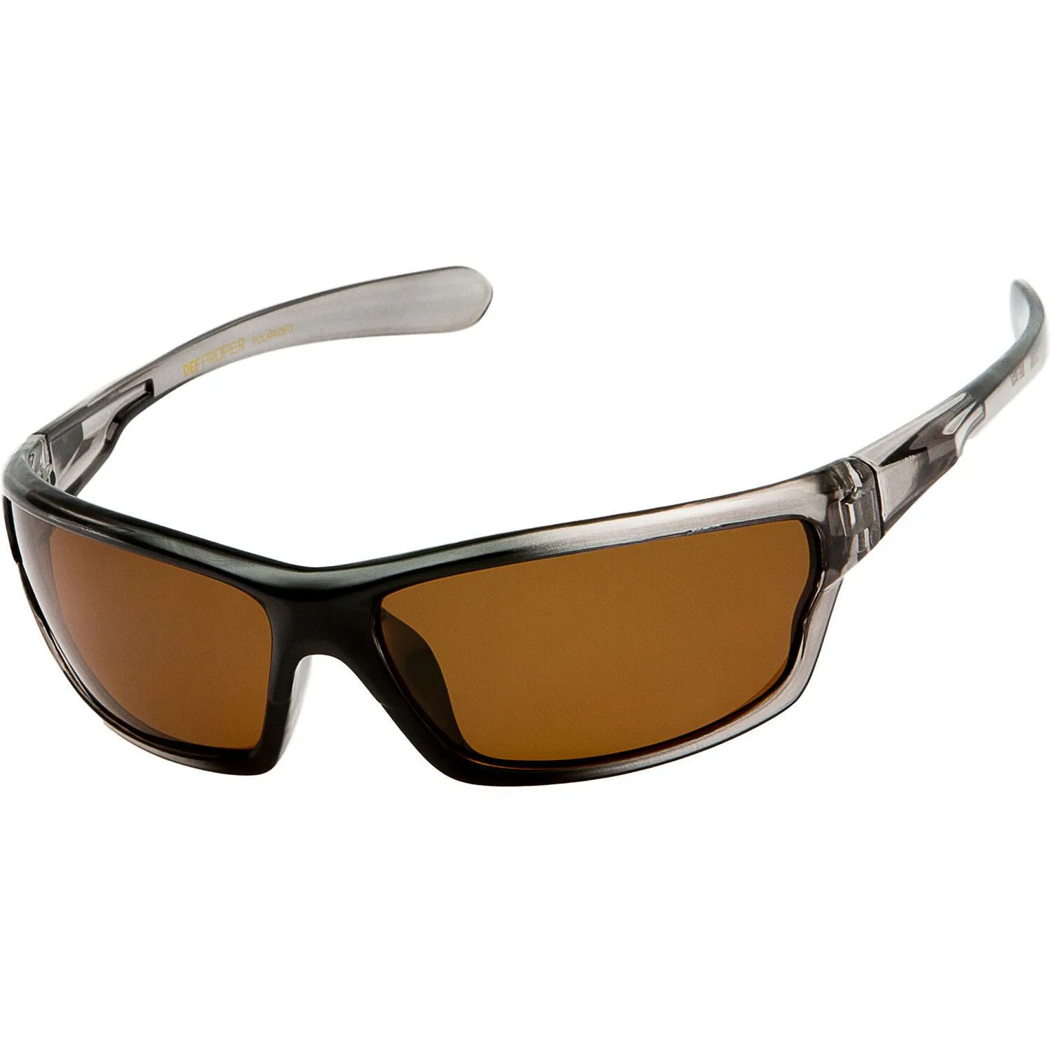 DPElite™ Men's Anti-Glare Polarized Sports Sunglasses