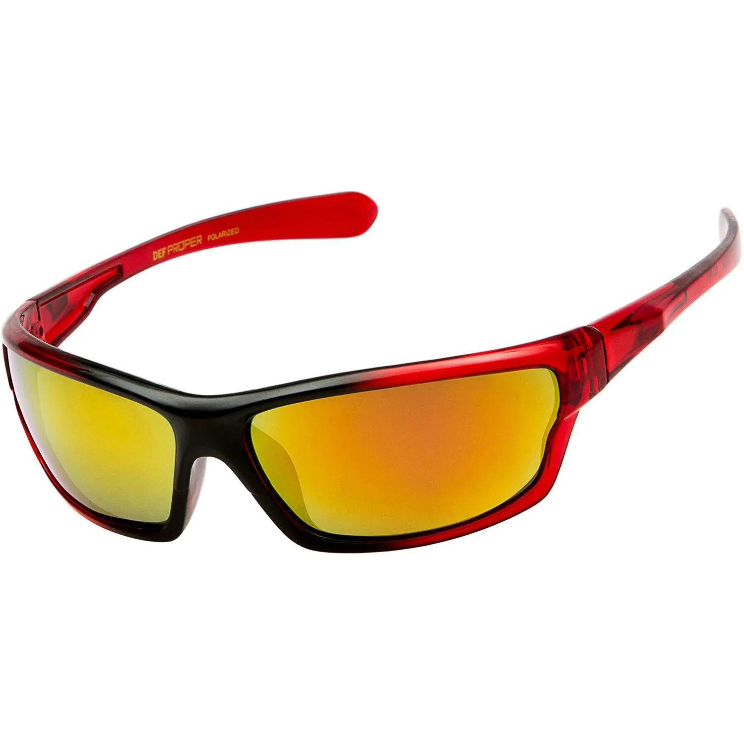 DPElite™ Men's Anti-Glare Polarized Sports Sunglasses