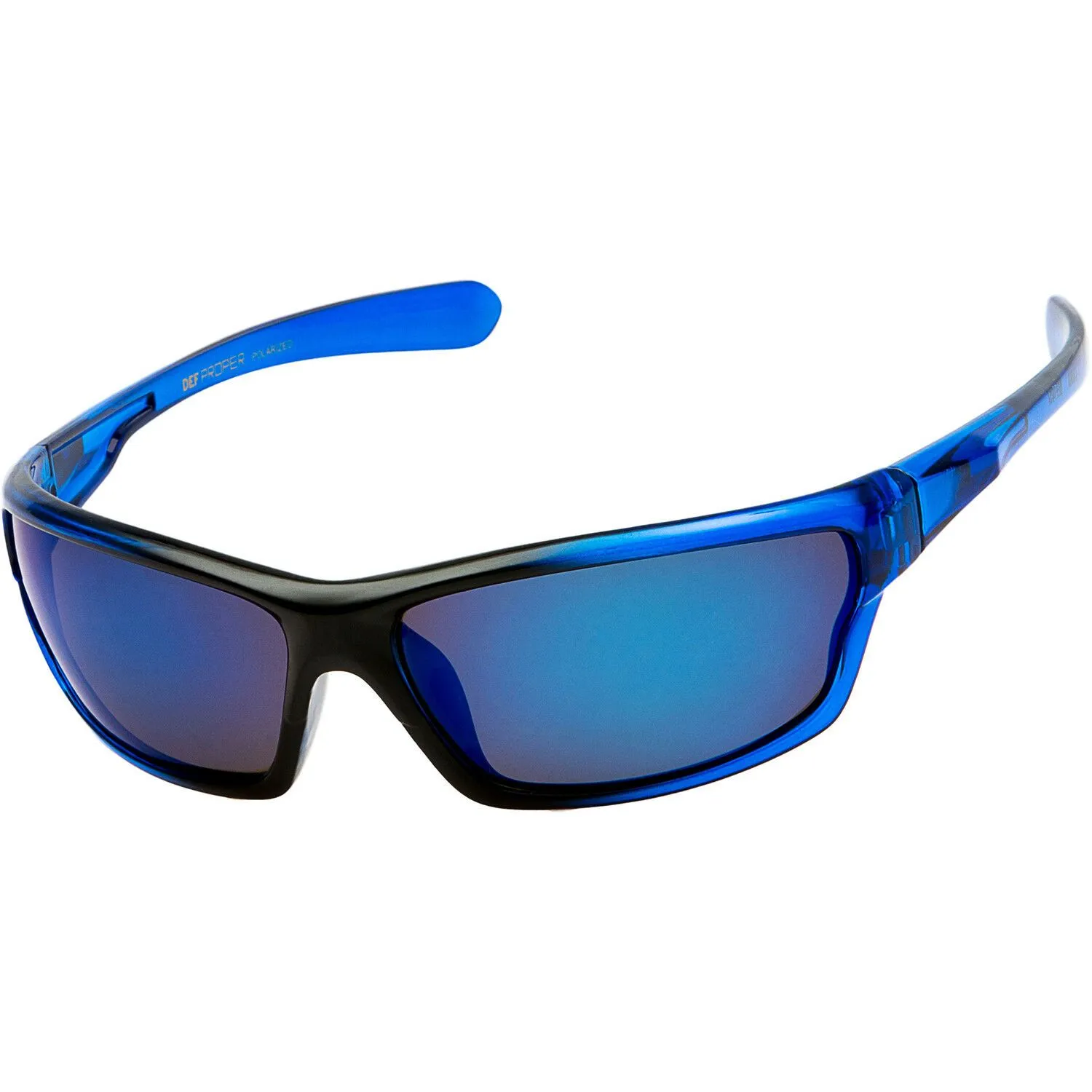 DPElite™ Men's Anti-Glare Polarized Sports Sunglasses