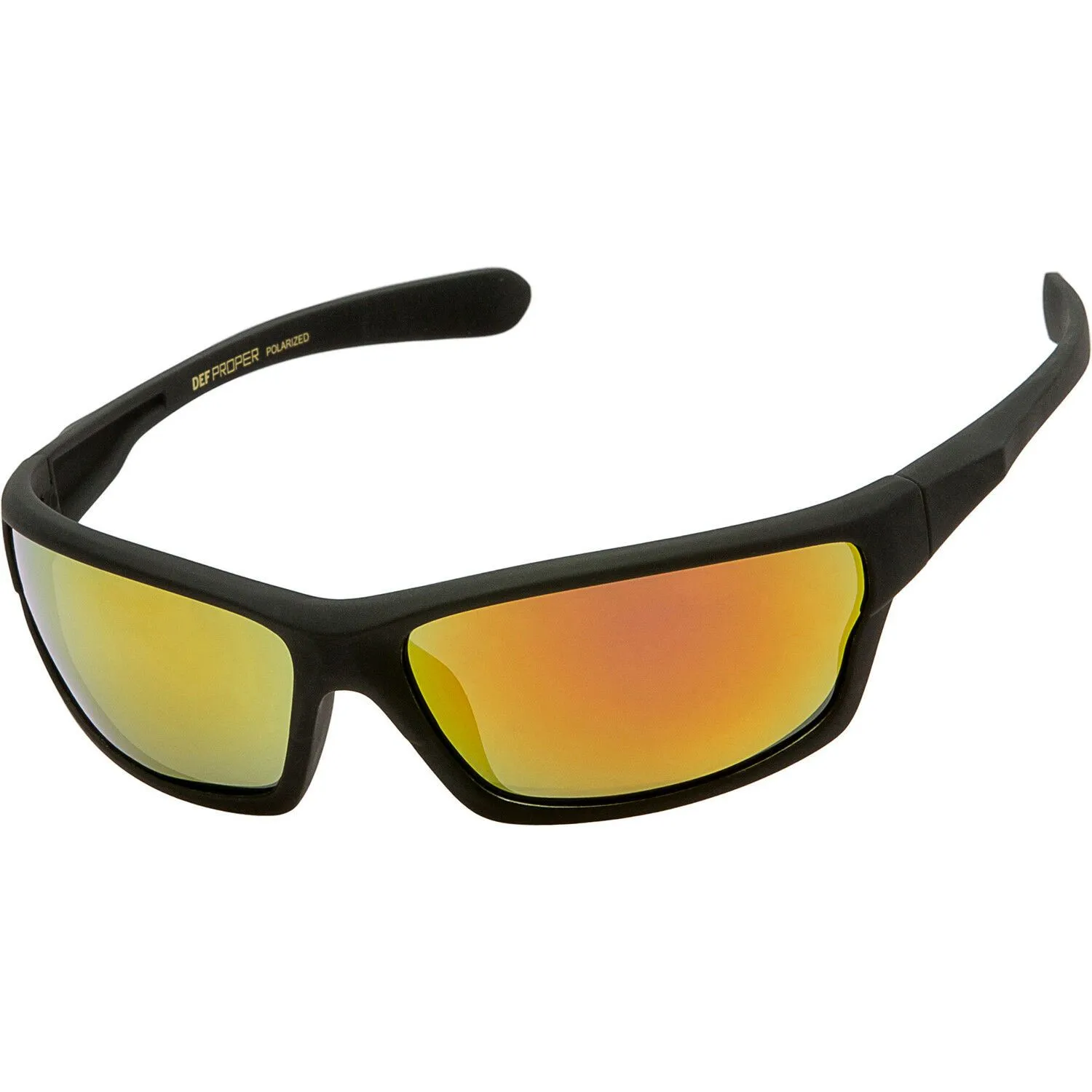 DPElite™ Men's Anti-Glare Polarized Sports Sunglasses