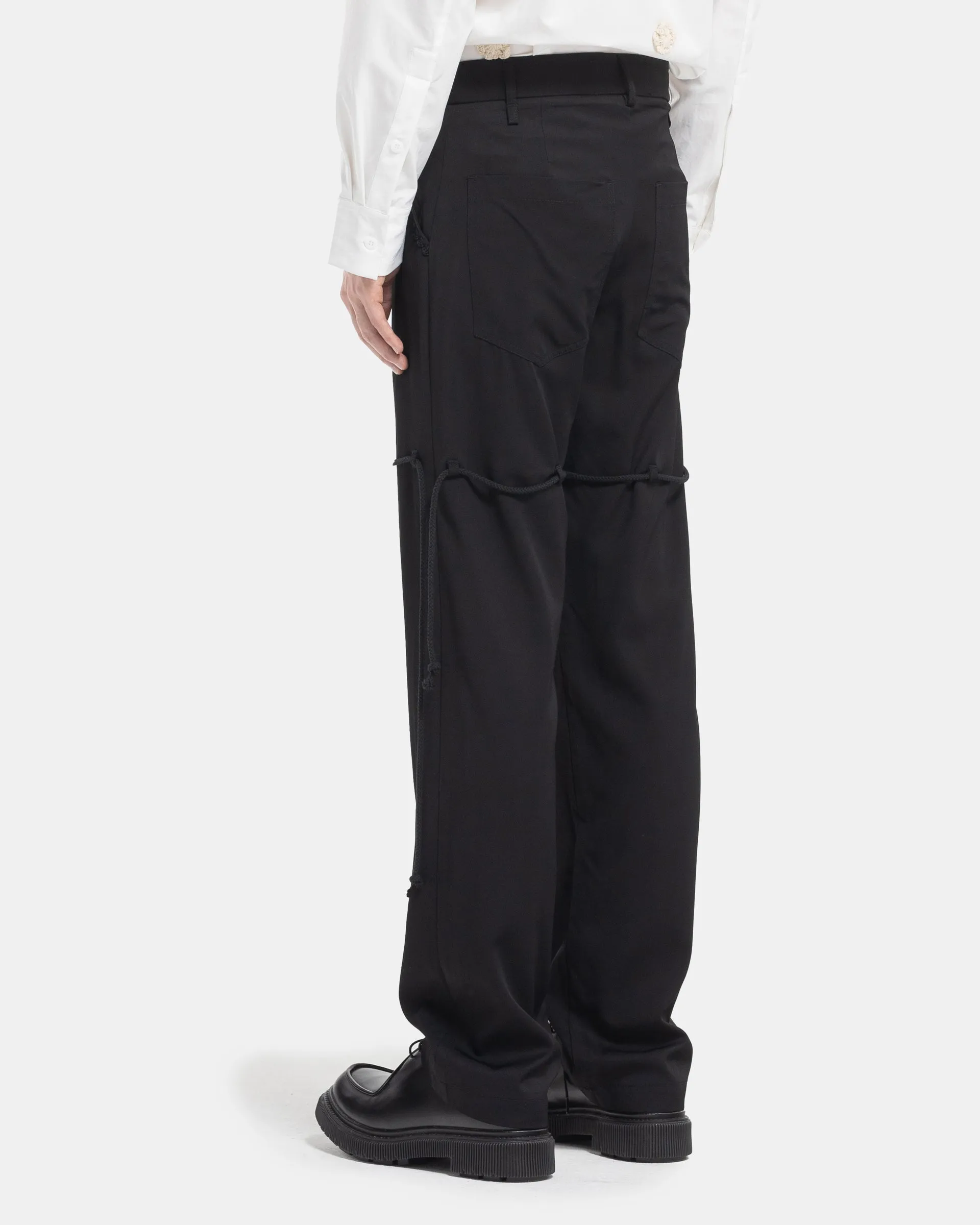 Dress Pants in Black