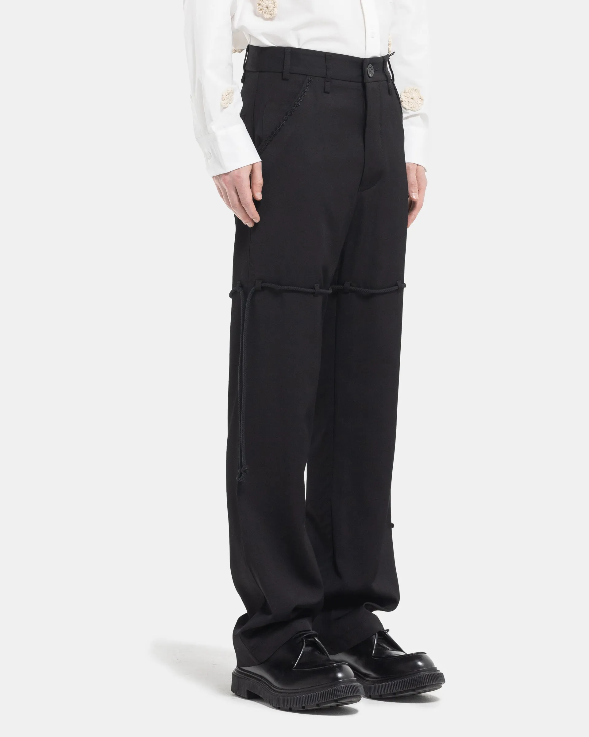 Dress Pants in Black