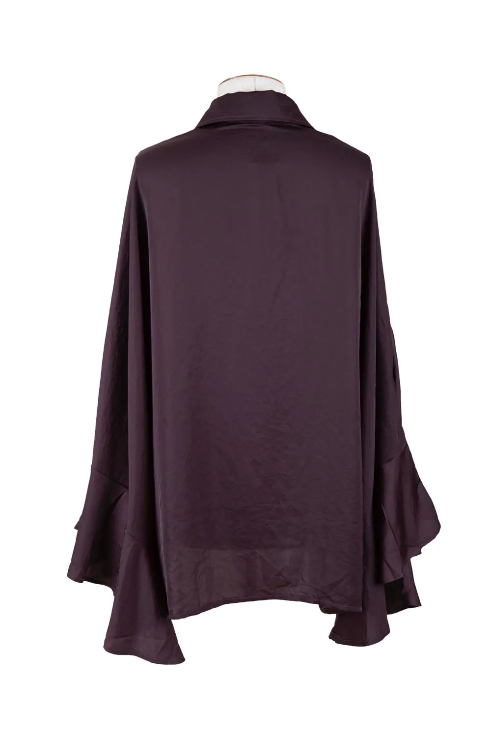 Dressed - AW2306-3 Jodi Cape