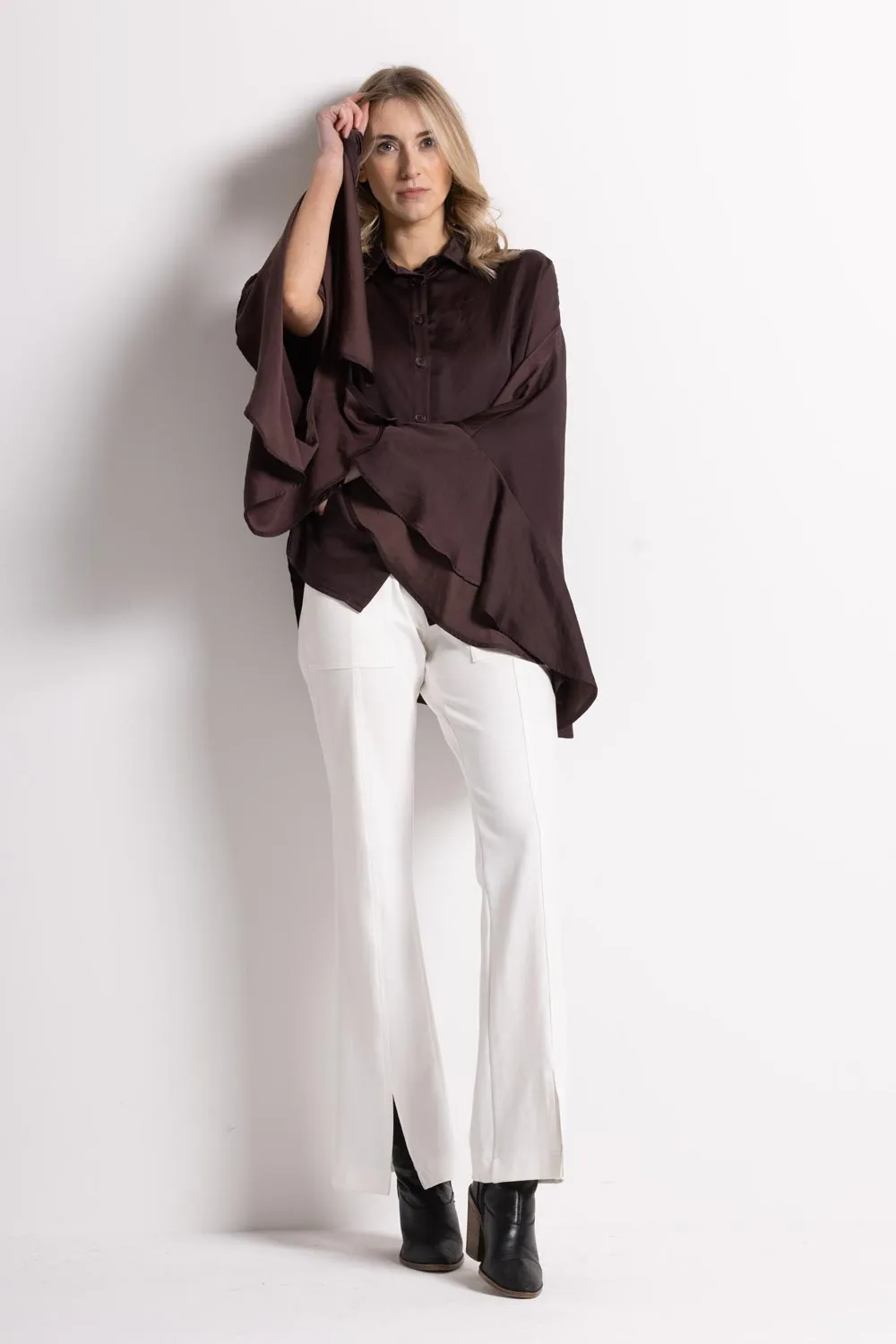 Dressed - AW2306-3 Jodi Cape