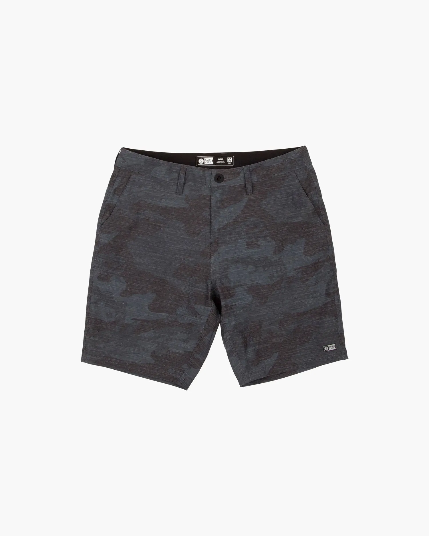 Drifter 2 Hybrid Walk Short Men's