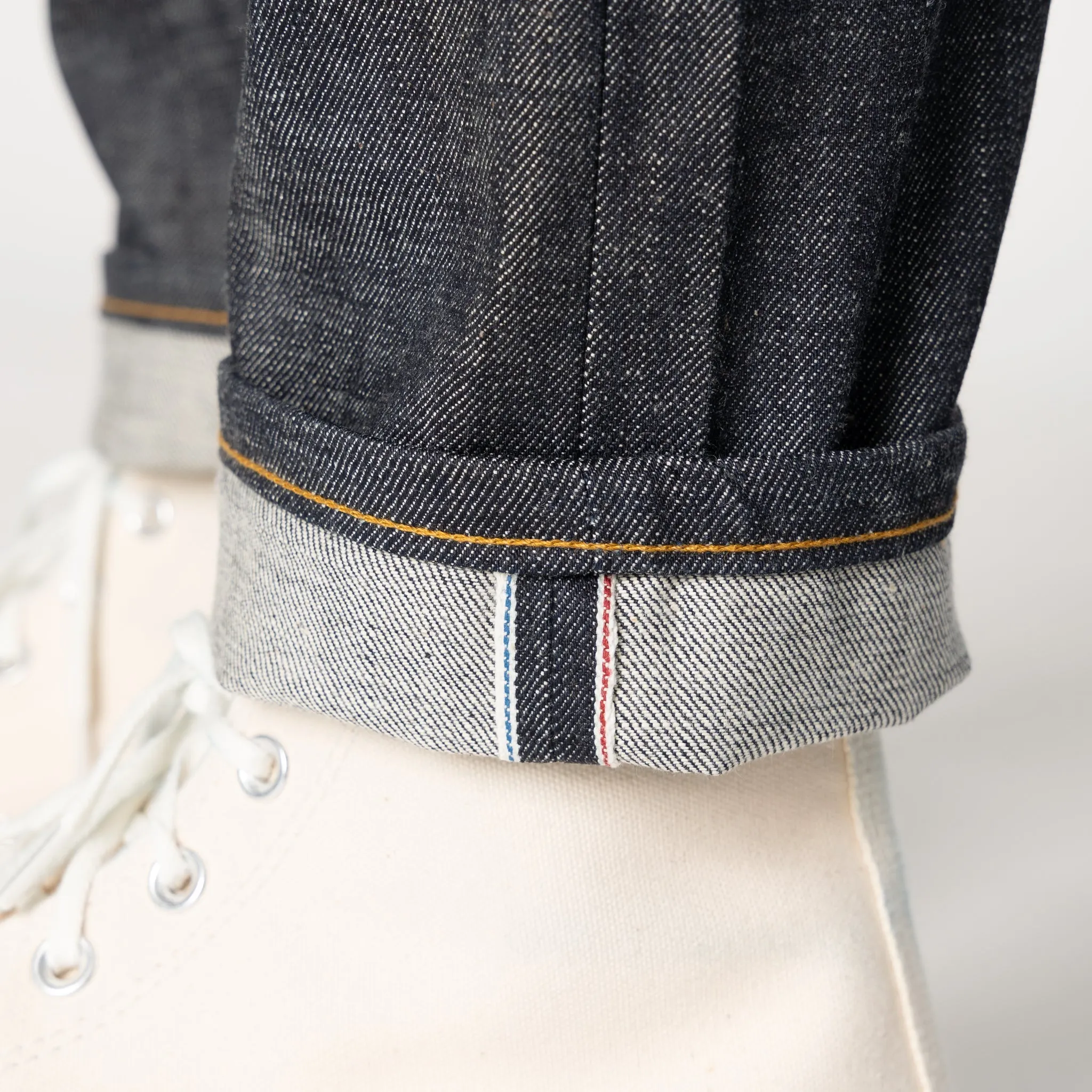 Easy  Guy - Tried & True Selvedge