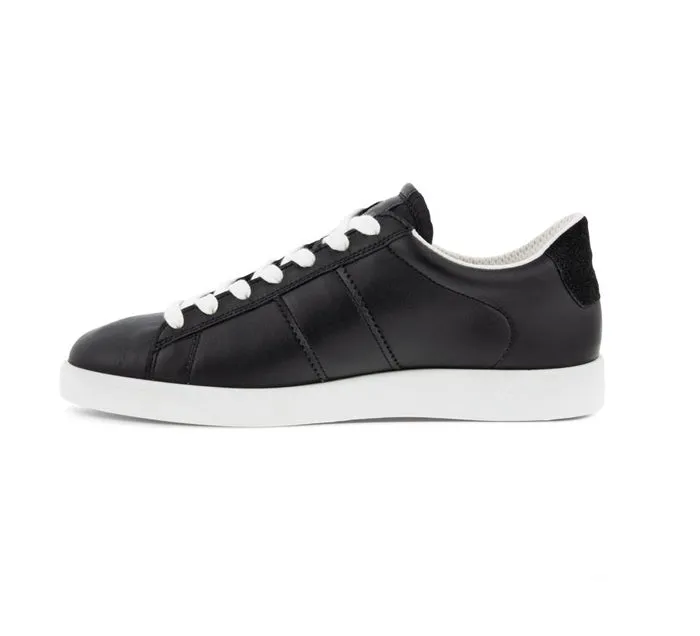 ECCO Women's Street Lite Black