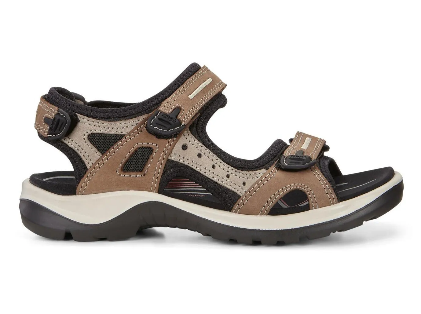 Ecco Women's Yucatan Sandal