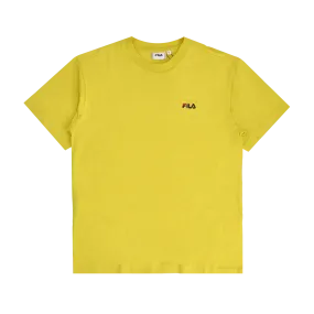 Efrat Tee - Warm olive