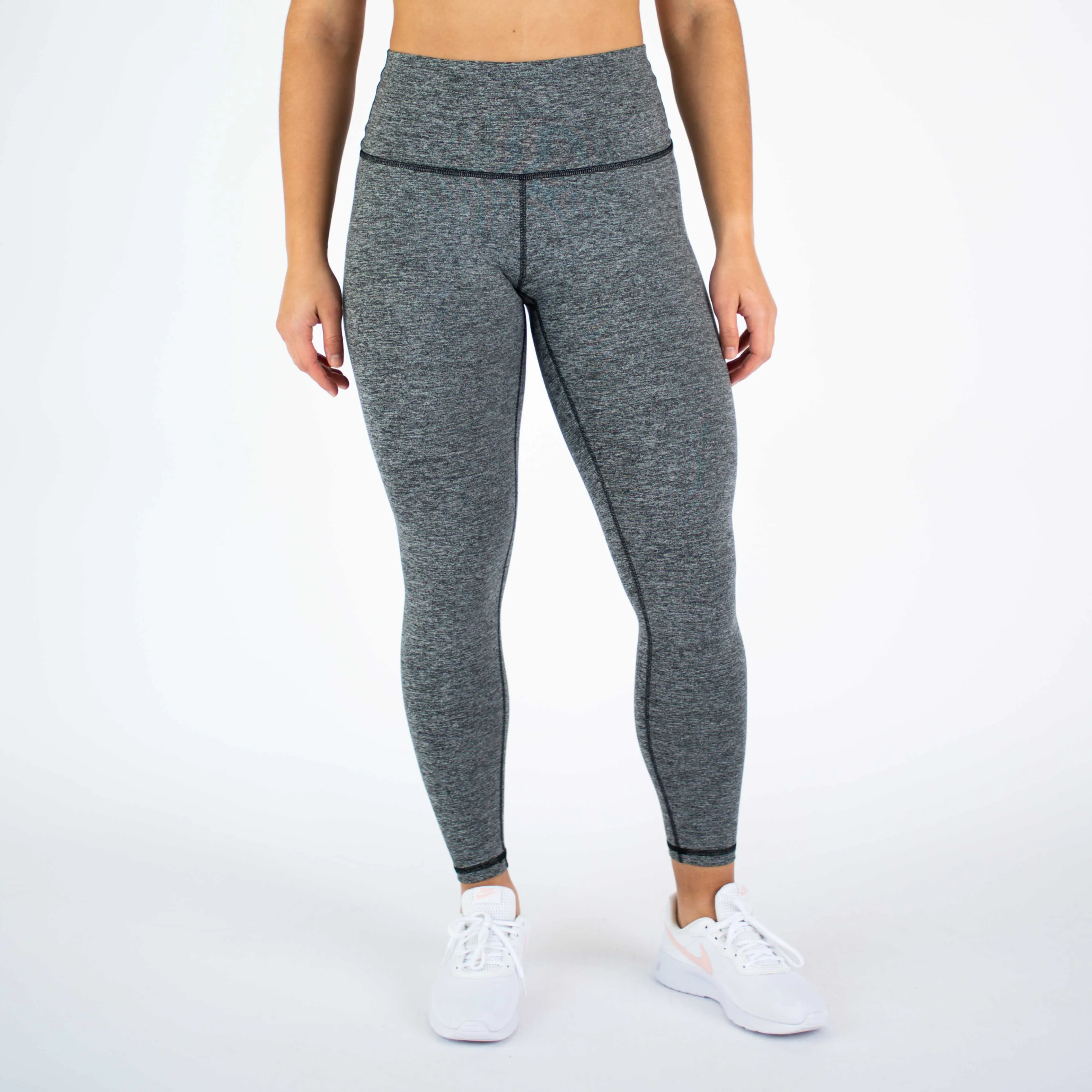 El Toro Legging 25" - High Rise