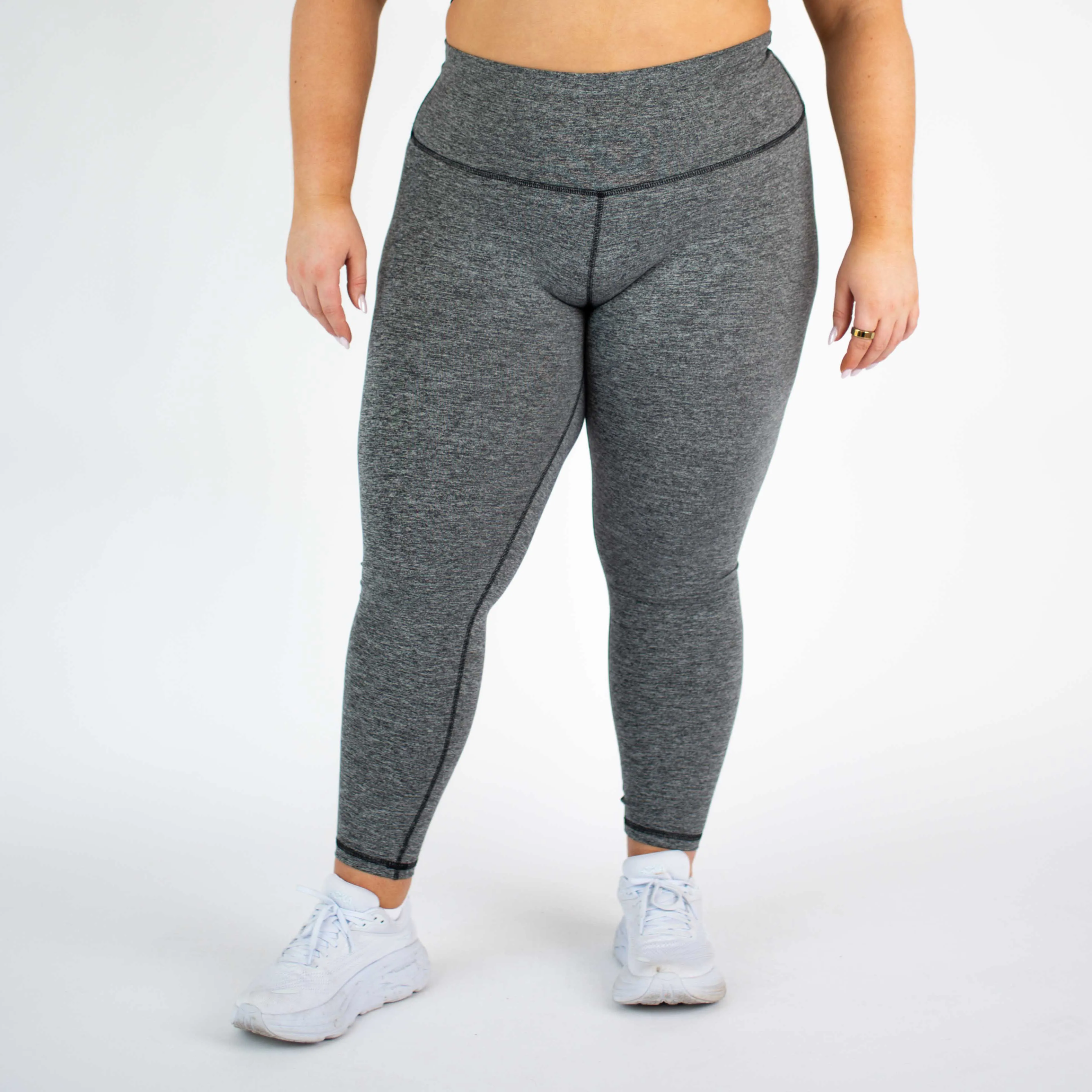 El Toro Legging 25" - High Rise