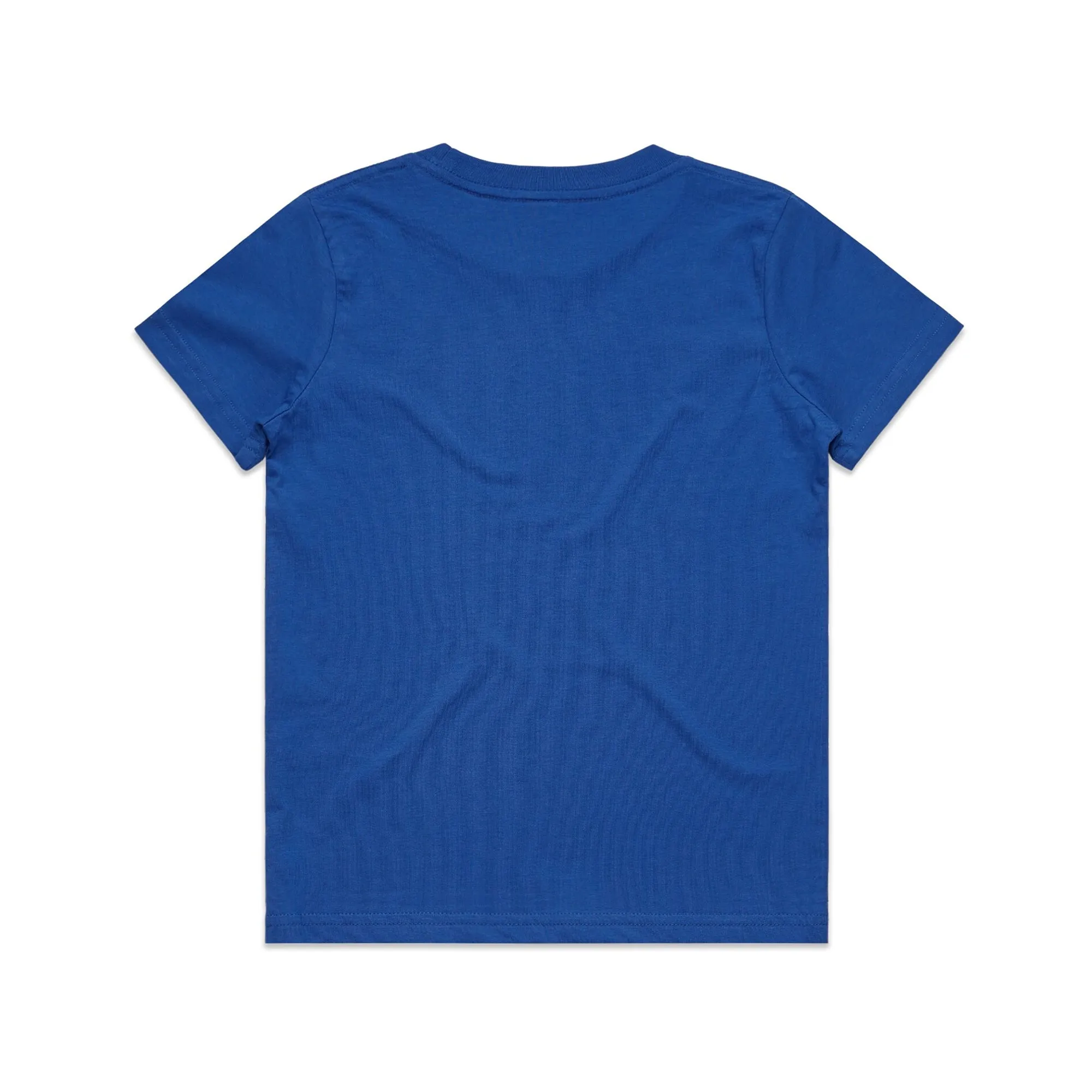 Elipse logo - Tee - Royal blue