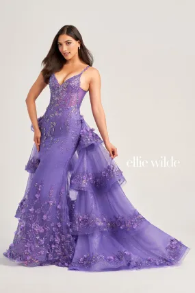 Ellie Wilde EW35045 Dresses