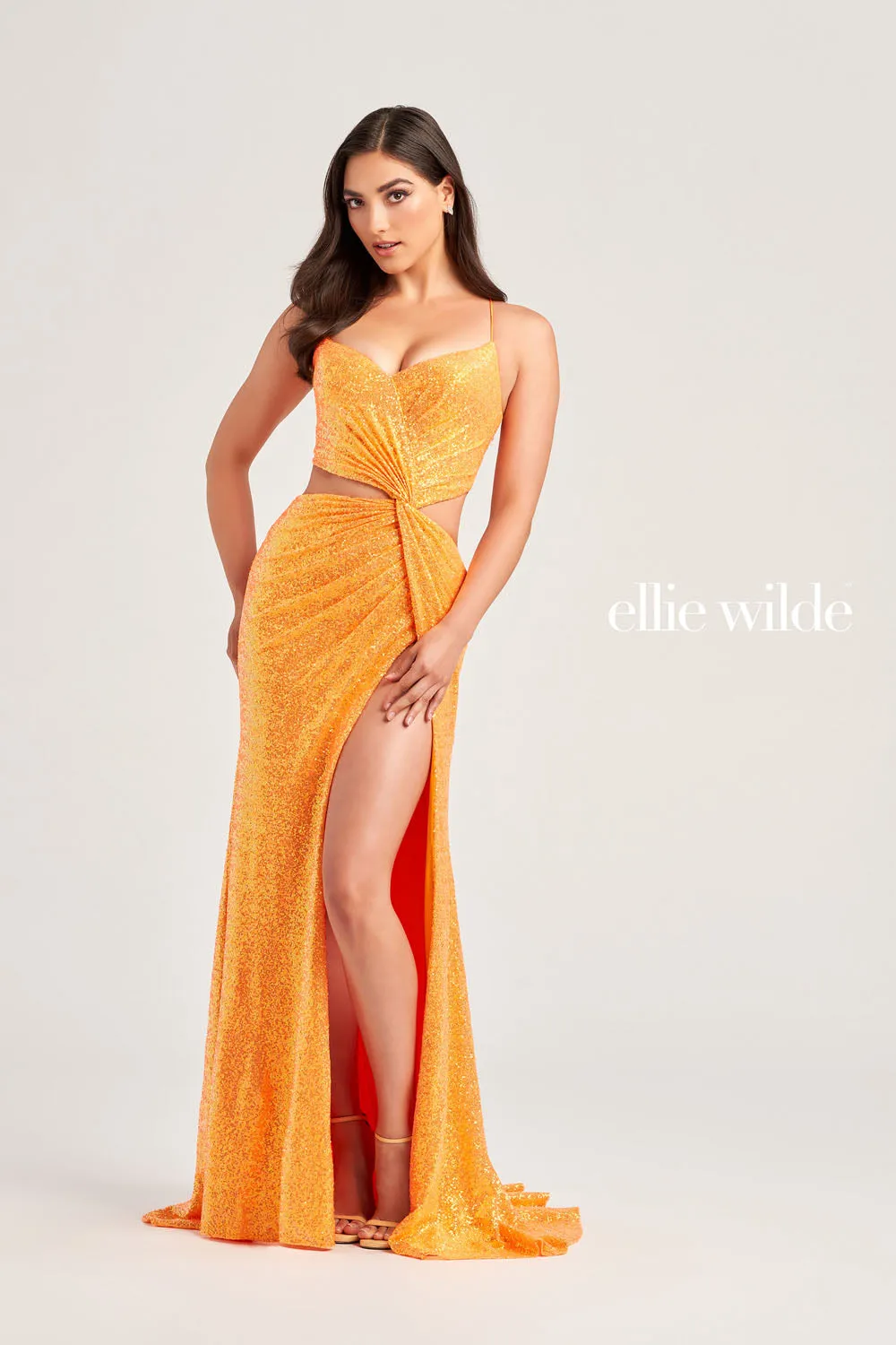 Ellie Wilde EW35234 Dresses