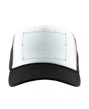 Embroidered Foam Trucker Hats