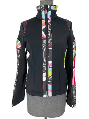 Emilio Pucci Ski Jacket Size S