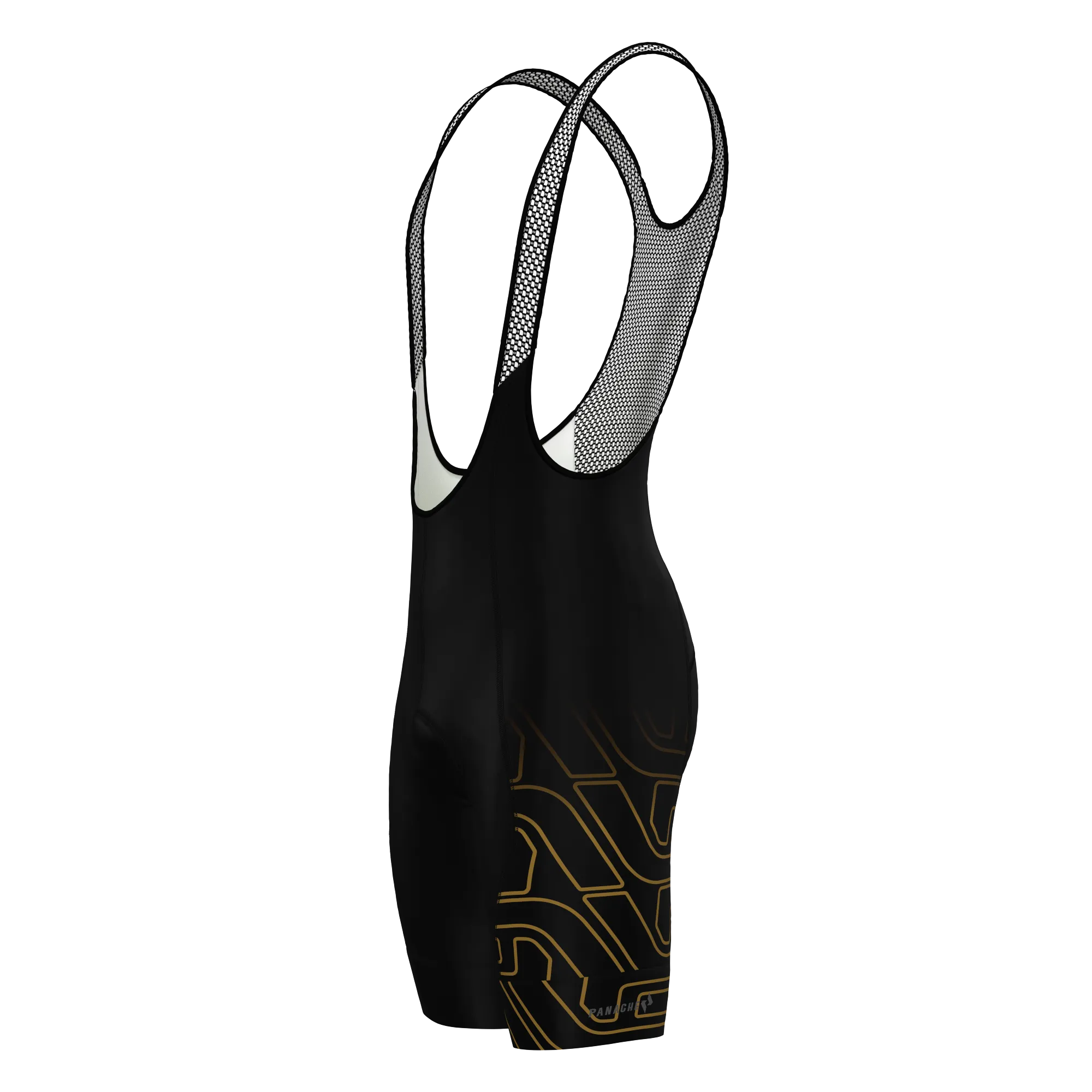 ENVE - Women's Bib Shorts (Long Inseam) - Cycling