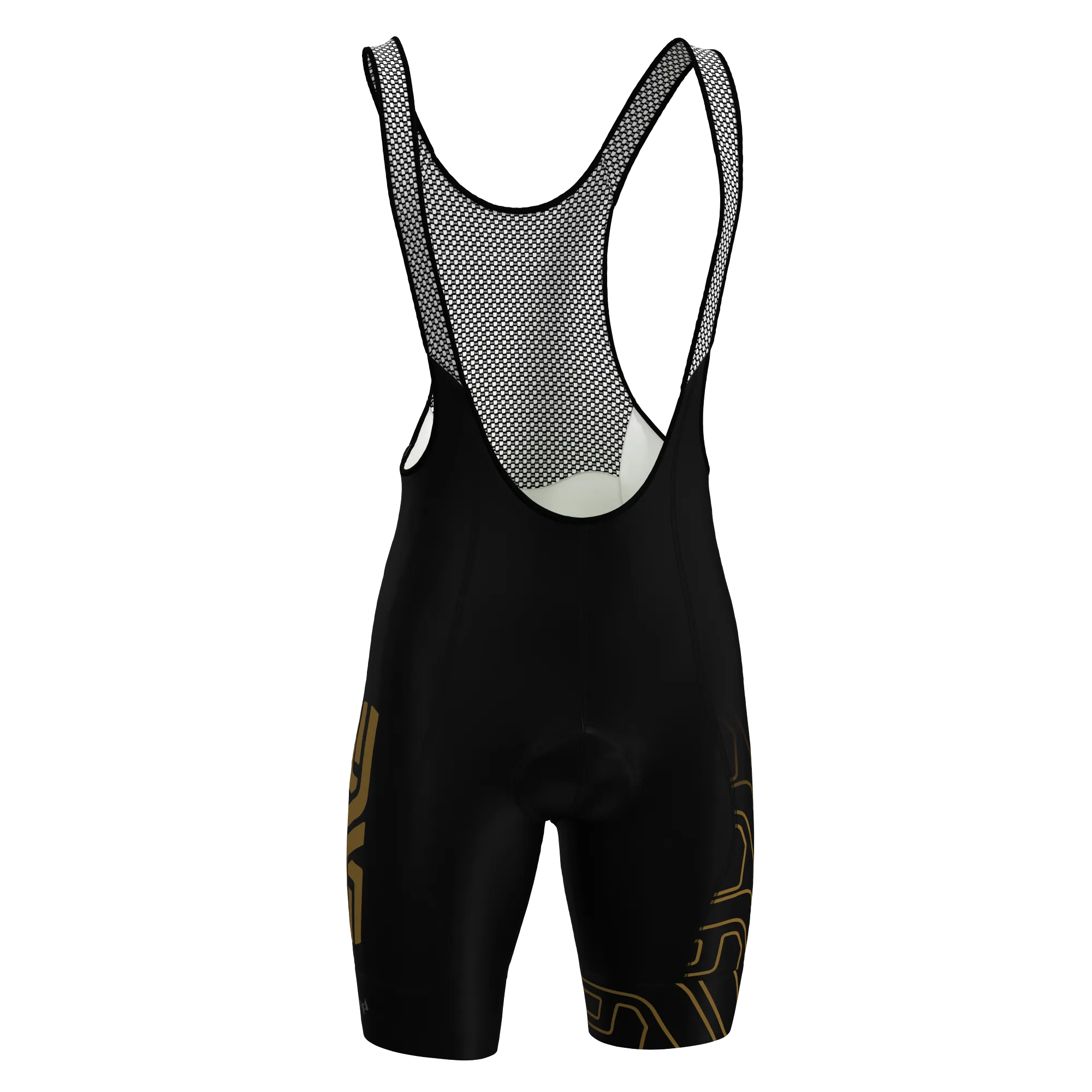 ENVE - Women's Bib Shorts (Long Inseam) - Cycling