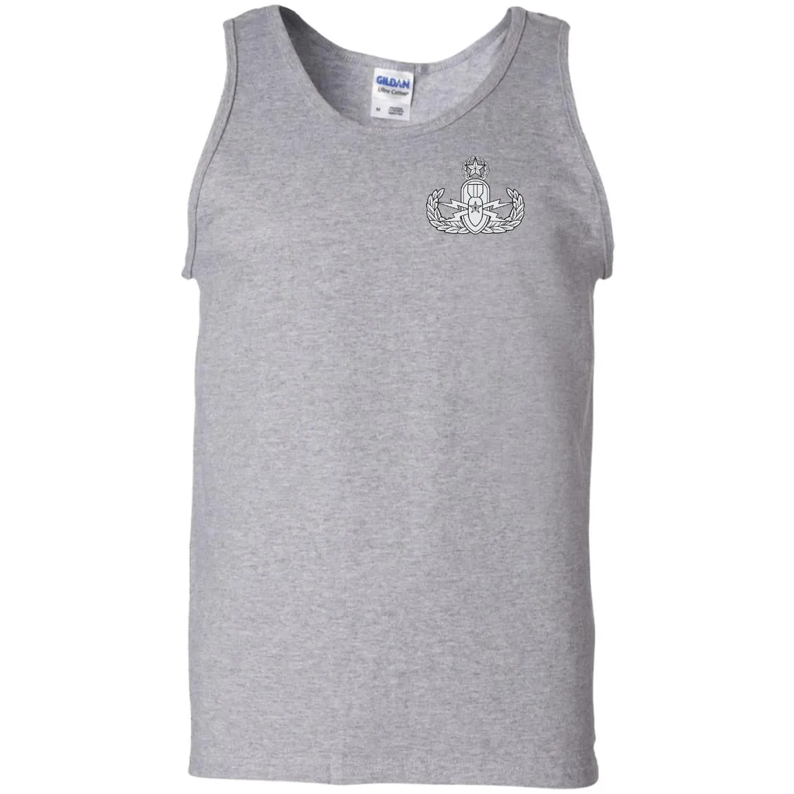 EODMU 5 Guam Cotton Tank Top