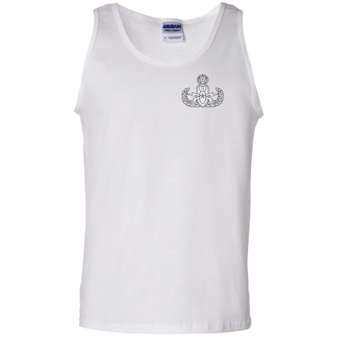 EODMU 5 Guam Cotton Tank Top