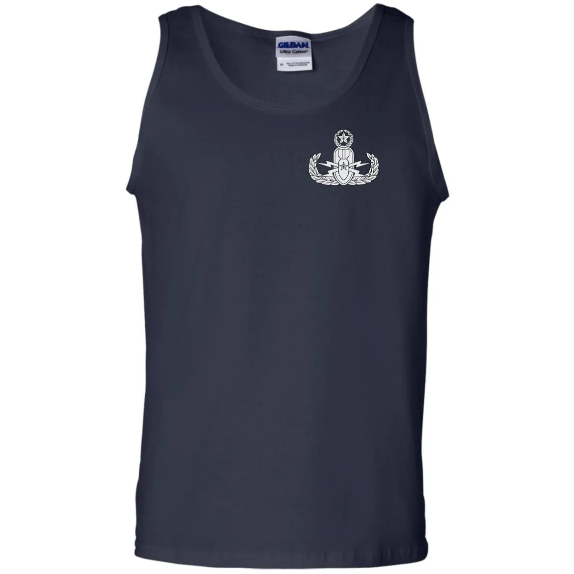 EODMU 5 Guam Cotton Tank Top