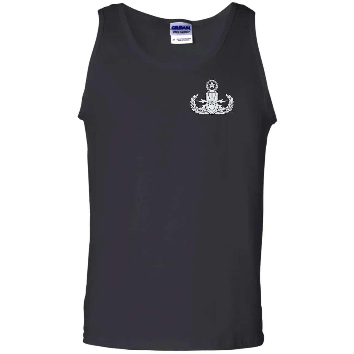 EODMU 5 Guam Cotton Tank Top