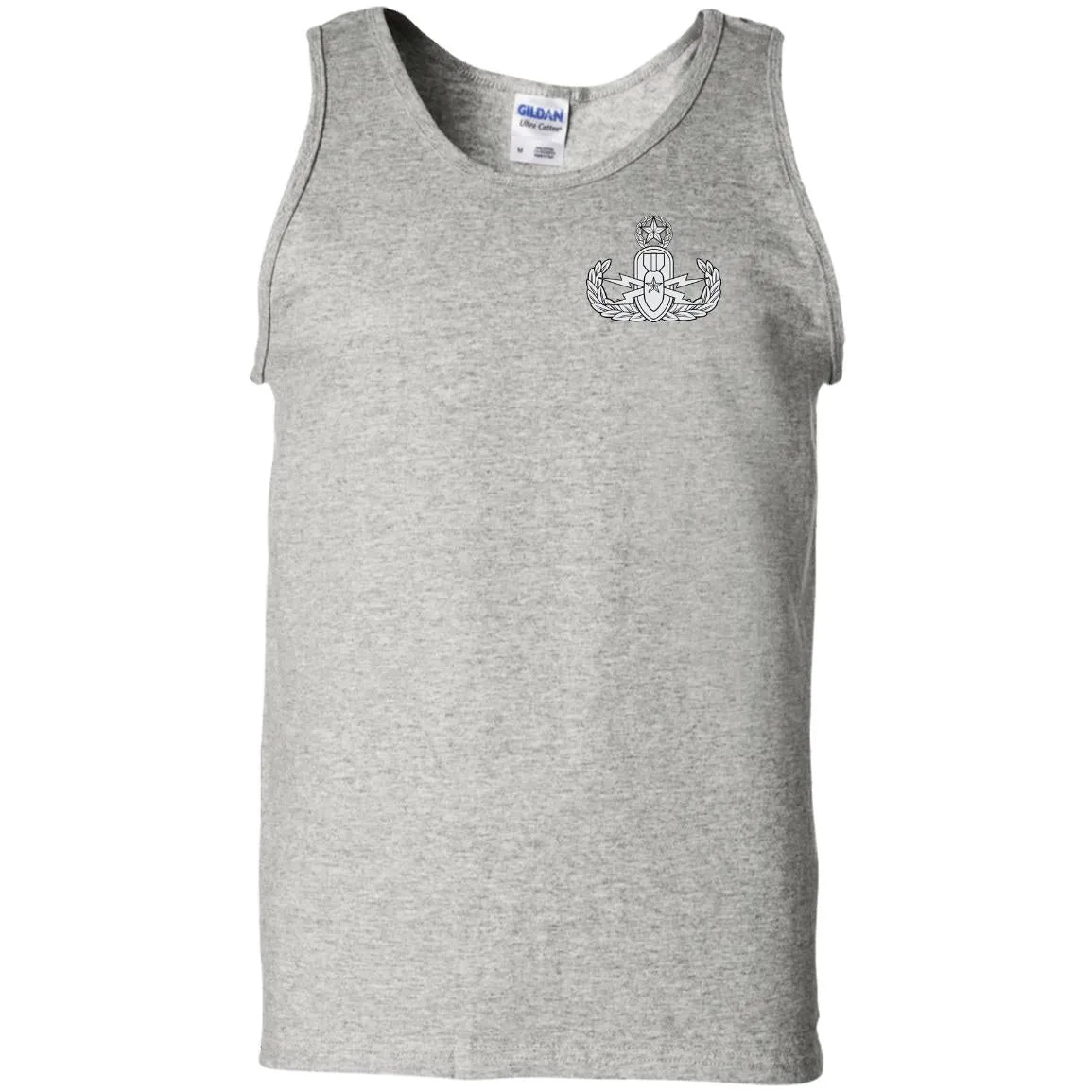 EODMU 5 Guam Cotton Tank Top