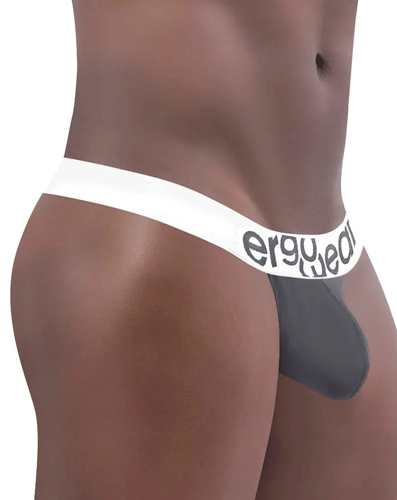 Ergowear Ew1448 Max Sp Thongs Steel Gray