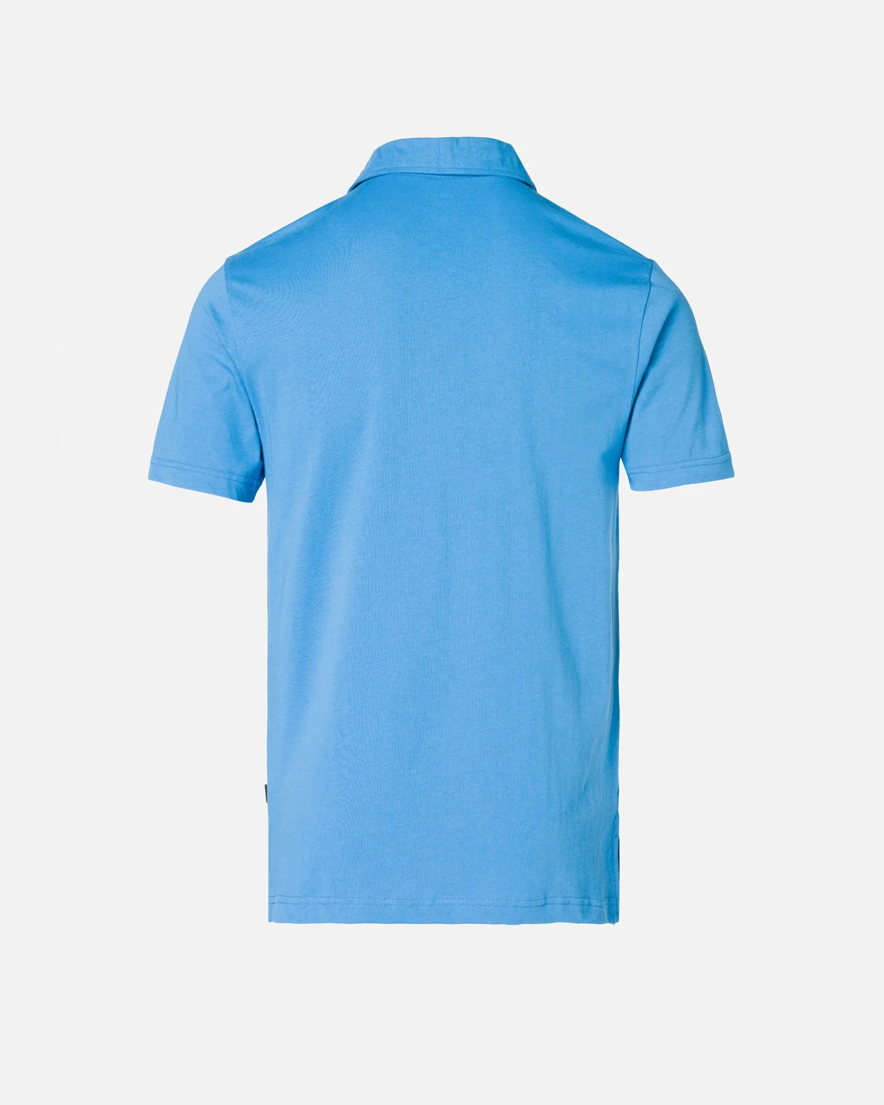 Essential One And Only Short Sleeve Polo