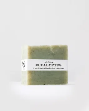 Eucalyptus Bar Soap