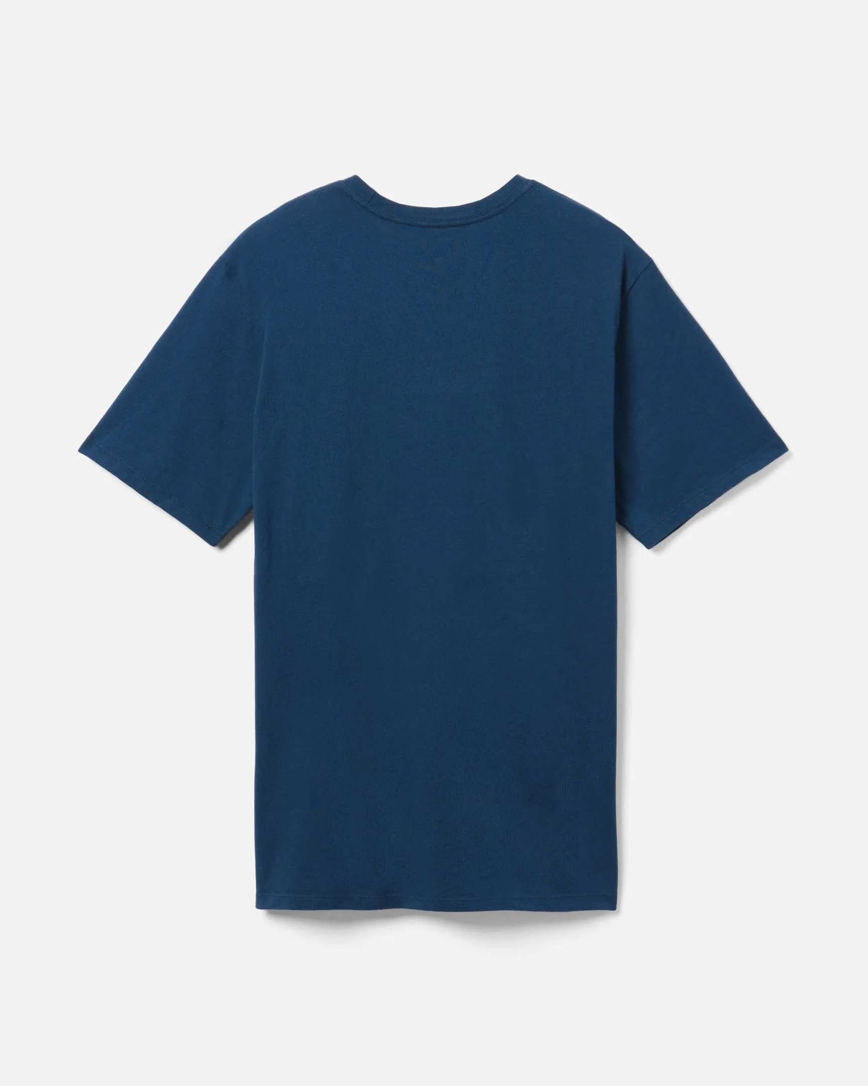 Everyday Flock Pocket T-Shirt