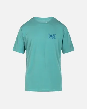 EVERYDAY HUT LIFE SHORT SLEEVE TEE