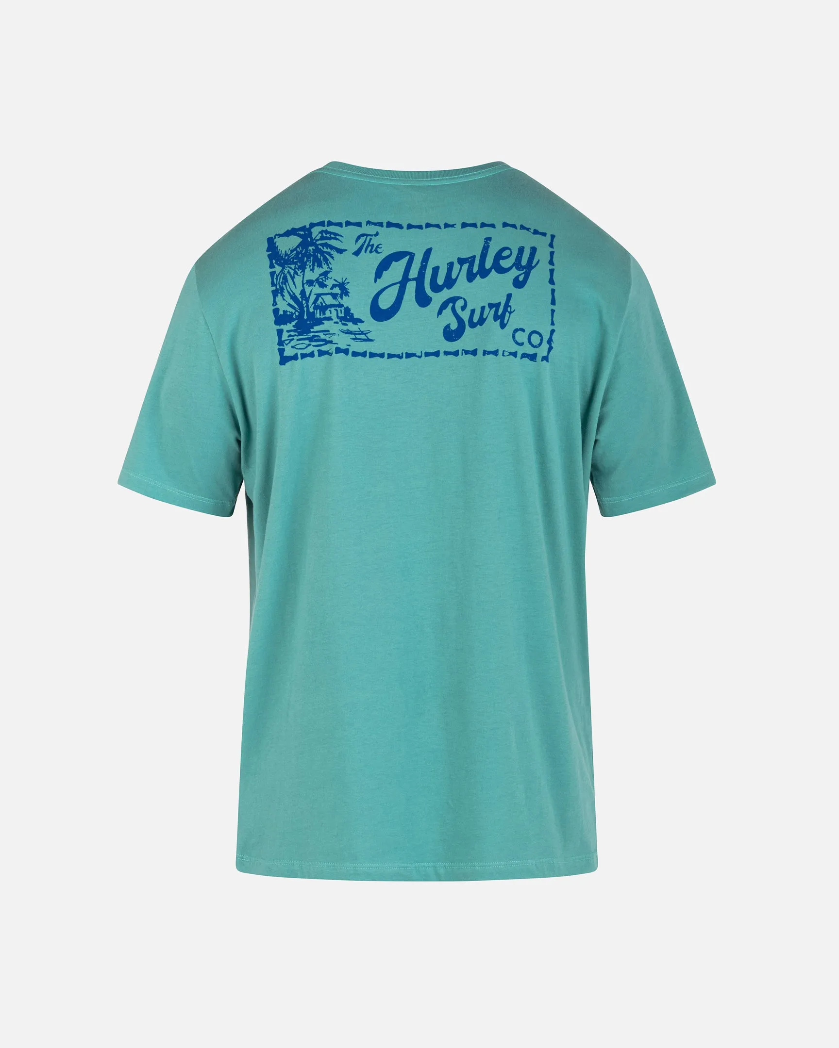 EVERYDAY HUT LIFE SHORT SLEEVE TEE