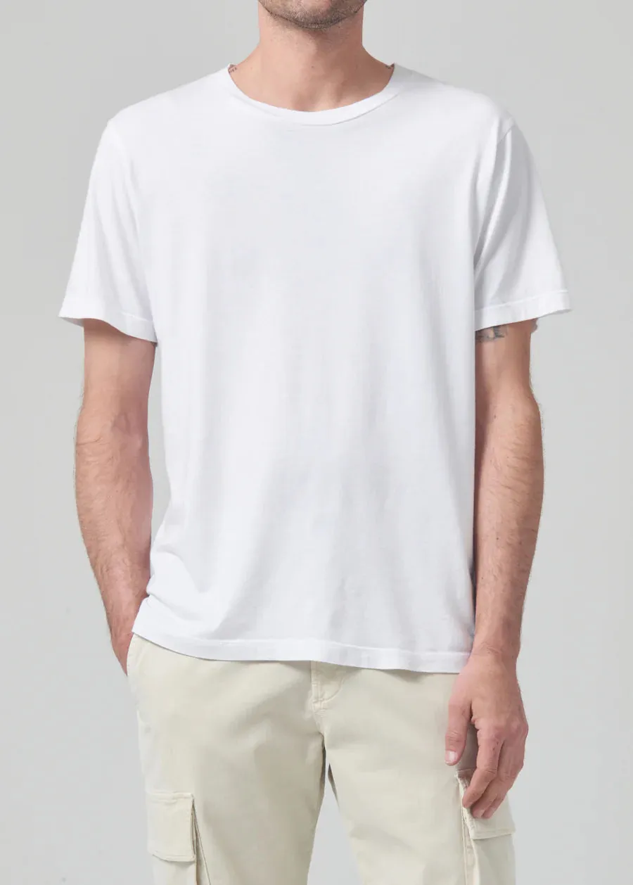 Everyday Short Sleeve Tee