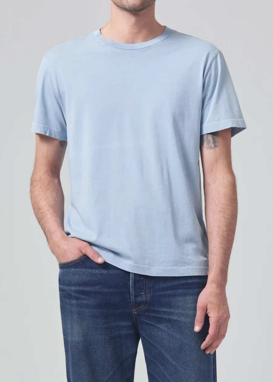 Everyday Short Sleeve Tee