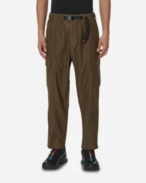 Field Cargo Pants Olive