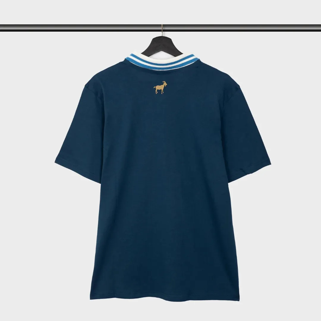 Football Town's Classic Argentina Sol Away Tee