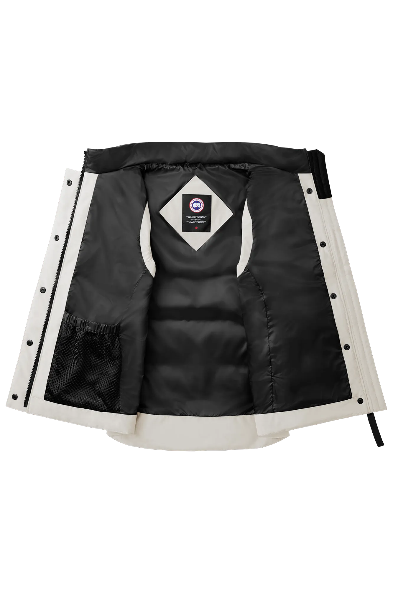 Freestyle Vest Black Label