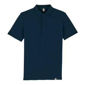 French Navy Polo Shirt KIDS