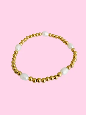 Freshwater Pearl Bracelet