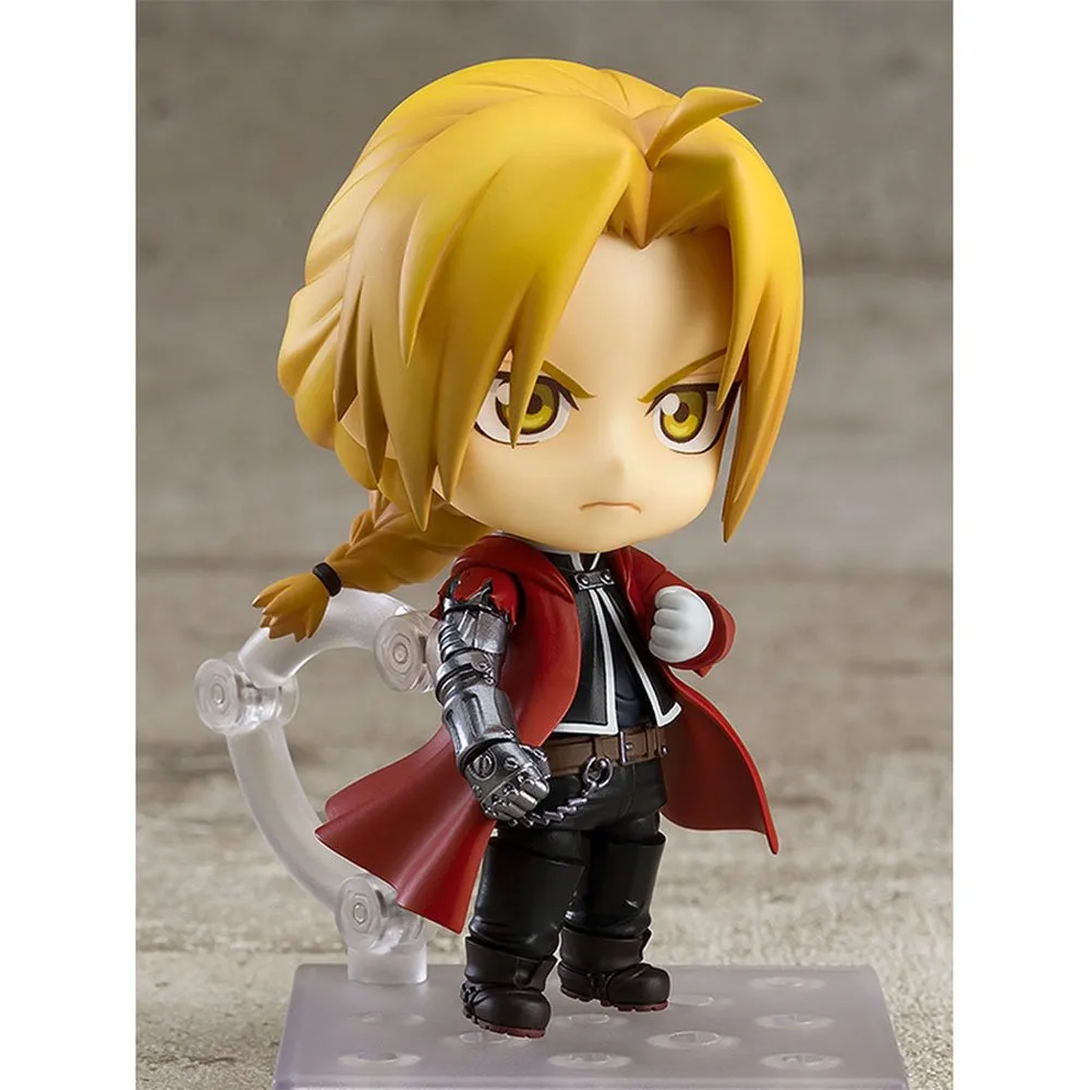 Fullmetal Alchemist: Brotherhood Edward Elric Nendoroid Figure