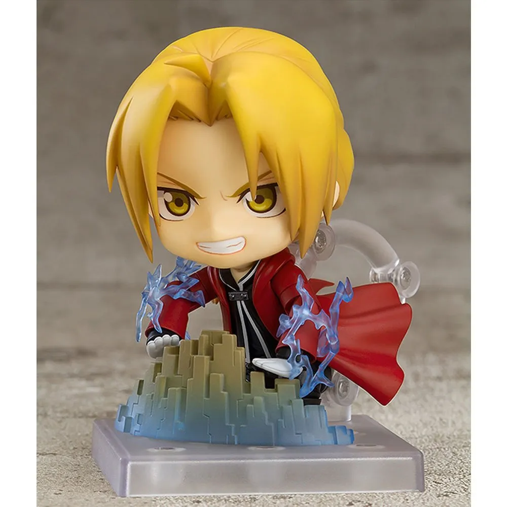 Fullmetal Alchemist: Brotherhood Edward Elric Nendoroid Figure