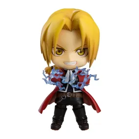 Fullmetal Alchemist: Brotherhood Edward Elric Nendoroid Figure