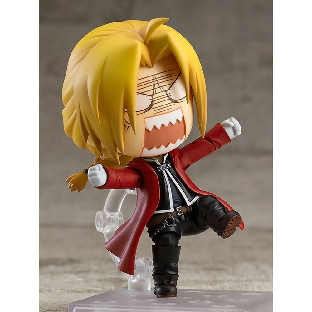 Fullmetal Alchemist: Brotherhood Edward Elric Nendoroid Figure