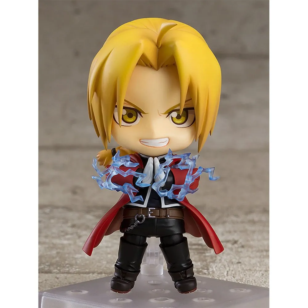 Fullmetal Alchemist: Brotherhood Edward Elric Nendoroid Figure