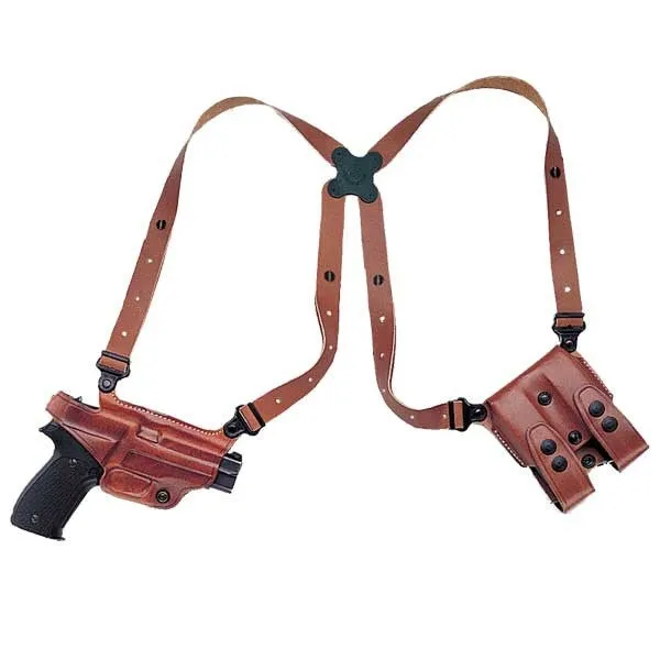 Galco Gunleather Miami Classic Shoulder System